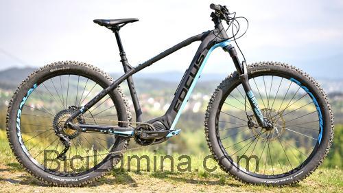 Focus Bold ficha técnica y opiniones